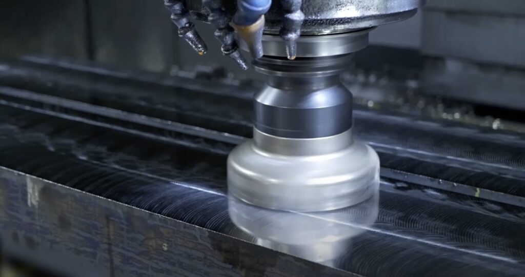 21 Micro Milling is five times smoother than Blanchard Grinding. What is micro milling?